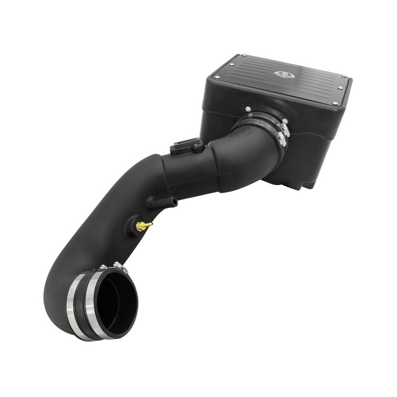aFe Magnum FORCE Stage-2Si Cold Air Intake System w/ Pro DRY S Media (51-82502)