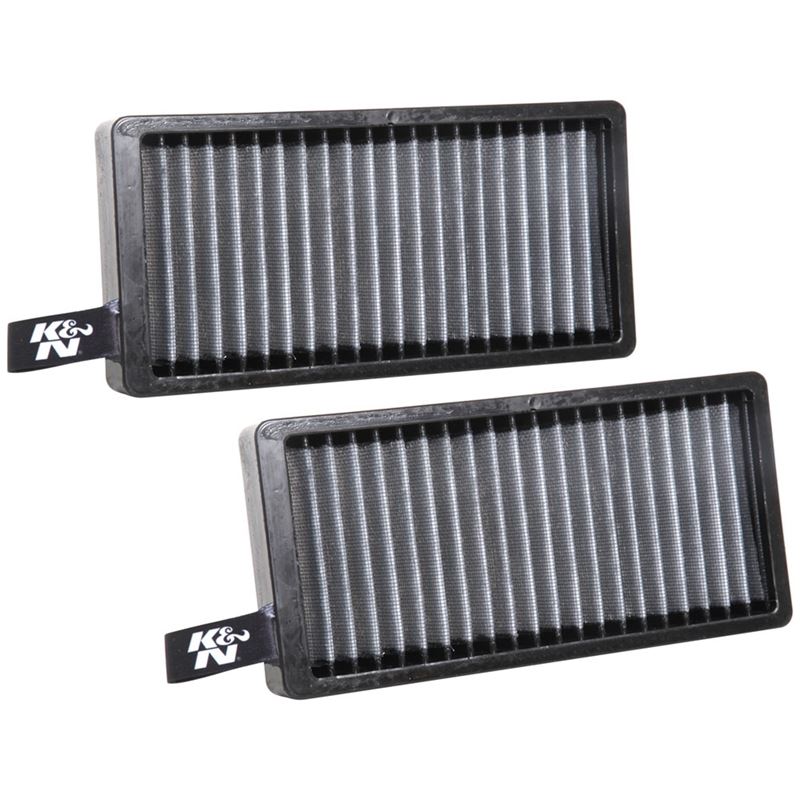 K&N Cabin Air Filter (VF2060)