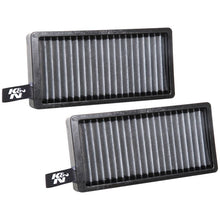 Load image into Gallery viewer, K&amp;N Cabin Air Filter (VF2060)