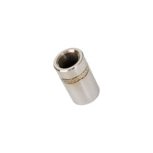 Load image into Gallery viewer, Berk Technology UNIVERSAL O2 SENSOR BUNG WITH STAND PIPE SS (BTO2-Standpipe)