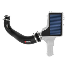 Load image into Gallery viewer, aFe Super Stock Induction System w/ Pro 5R Media for 2015-2021 Ford Mustang(55-10006R)