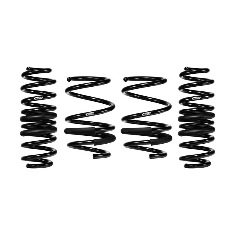 Eibach Springs Pro-Kit for 2023+ Toyota Corolla GR (E10-82-087-06-22)