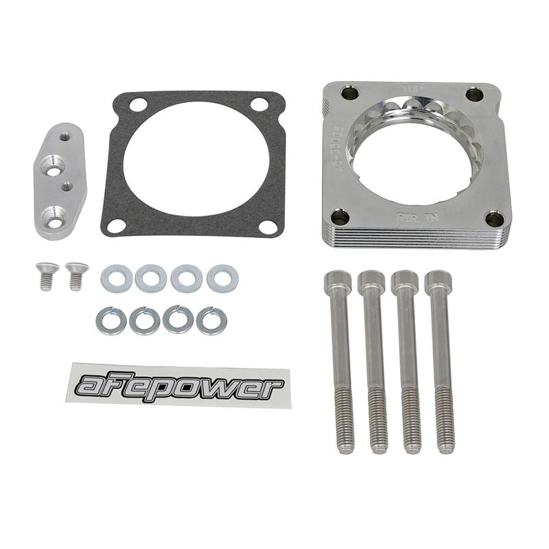 aFe Power Throttle Body Spacer Kit(46-36006)