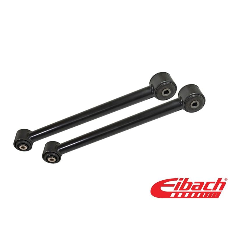 Eibach Springs PRO-ALIGNMENT Jeep JK Rear Lower Arm Kit (5.13425K)