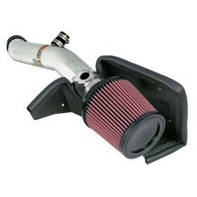 Load image into Gallery viewer, K&amp;N Typhoon Complete Cold Air Induction Kit (69-8702TP)