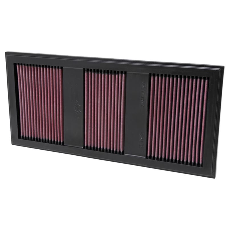 K&N Air Filter (33-2985)