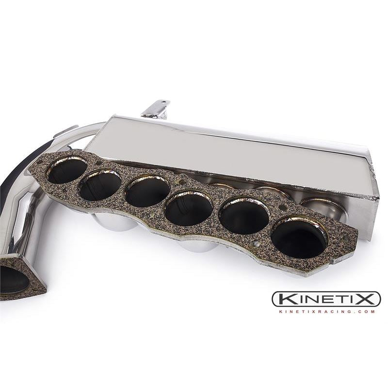 Kinetix Racing Velocity Intake Manifold (KX-DE-VIM)