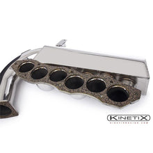 Load image into Gallery viewer, Kinetix Racing Velocity Intake Manifold (KX-DE-VIM)