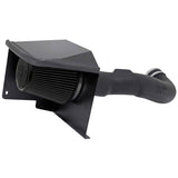 K&N Performance Air Intake System (30-3070)