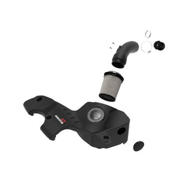 aFe Power Cold Air Intake System for 2019-2022 BMW X1(50-70068D)