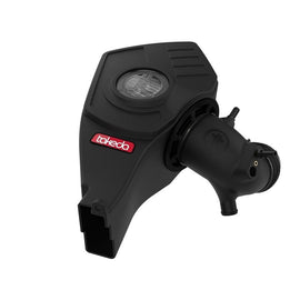 aFe Momentum Intake System W/ Pro Dry S Filter for 22-23 Kia Stinger (56-70060D)