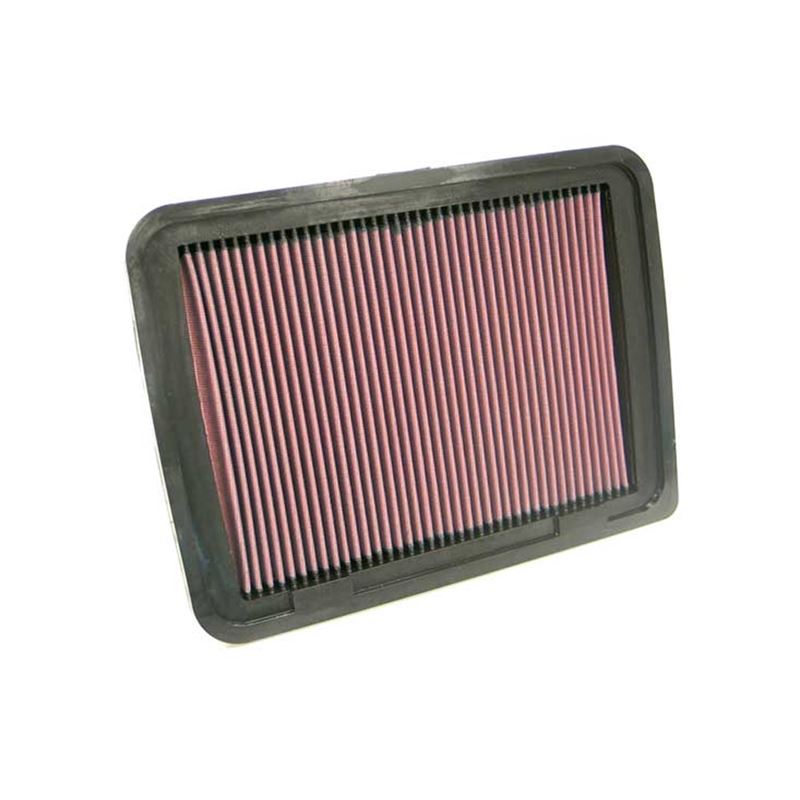 K&N Air Filter (33-2306)