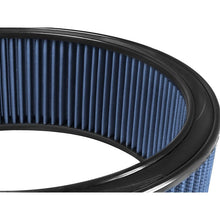 Load image into Gallery viewer, aFe Magnum FLOW Round Racing Air Filter w/ Pro 5R Media (10-10015)