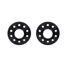 Load image into Gallery viewer, Eibach Springs PRO-SPACER Kit (10mm Pair) (Black) (S90-6-10-005-B)