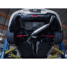 Load image into Gallery viewer, Takeda Cat-Back Exhaust System for 2013-2020 Subaru BRZ(49-36057-H)