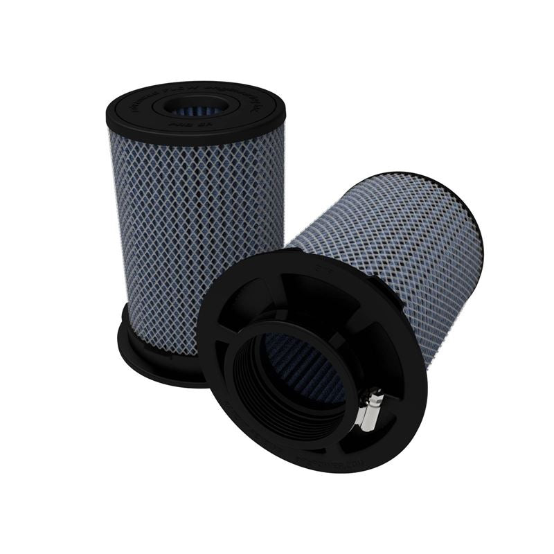 aFe POWER Momentum Intake Replacement Air Filter w/ Pro 5R Media (Pair) (20-91203RM)