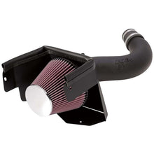 Load image into Gallery viewer, K&amp;N Filtercharger Injection Performance Kit (57-1553)