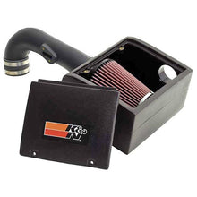 Load image into Gallery viewer, K&amp;N Filtercharger Injection Performance Kit (57-3056)