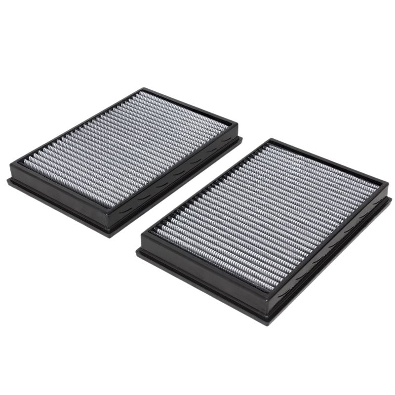 aFe Magnum FLOW OE Replacement Air Filter w/ Pro DRY S Media (31-10262M)