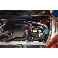 Load image into Gallery viewer, Injen 2016 Nissan Juke 1.6L Wrinkle Red Short Ram Intake (SP1903WR)