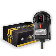 Load image into Gallery viewer, aFe Power Sprint Booster Power Converter for 2019-2022 Genesis G70(77-17003)