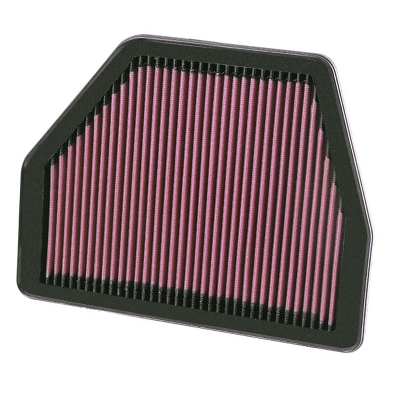 K&N Air Filter (33-2404)