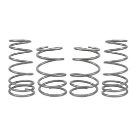 Whiteline Coil Springs lowered for 2004-2007 Subaru Impreza (WSK-SUB002)