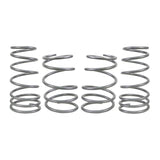 Whiteline Coil Springs lowered for 2004-2007 Subaru Impreza (WSK-SUB002)