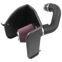 Load image into Gallery viewer, K&amp;N Filtercharger Injection Performance Kit (57-3088)