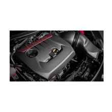 Load image into Gallery viewer, Eventuri Toyota GR Yaris Black Carbon Engine Cover - Matte (EVE-GR4-CFM-ENG)