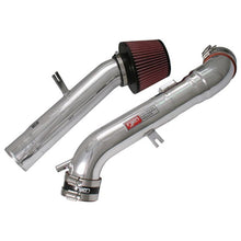 Load image into Gallery viewer, Injen 2006 M35 3.5 V6 Polished Cold Air Intake (SP1991P)