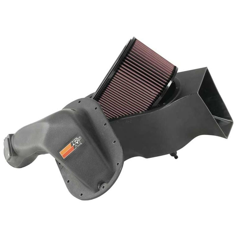 K&N Air Filter (E-0780)