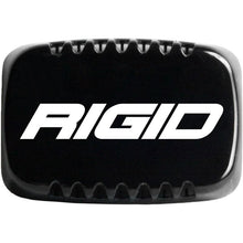 Load image into Gallery viewer, Rigid Industries SR-M Light Cover- Black (301913)