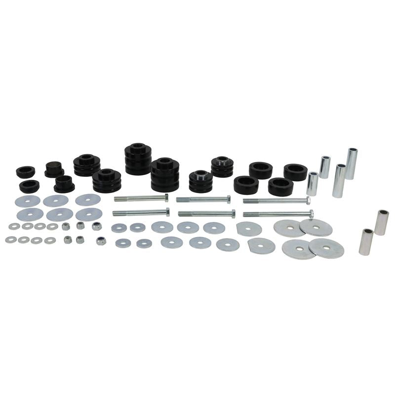 Whiteline Body mount - bushing (W93497)