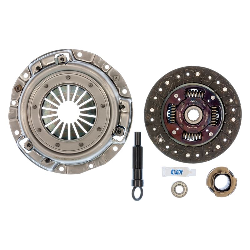 EXEDY Racing Clutch OEM Clutch Kit for 2001-2002 Kia Rio (KKI02)