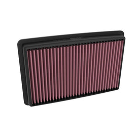 K&N 2022 Honda Civic Type R Replacement Air Filter (33-5139)
