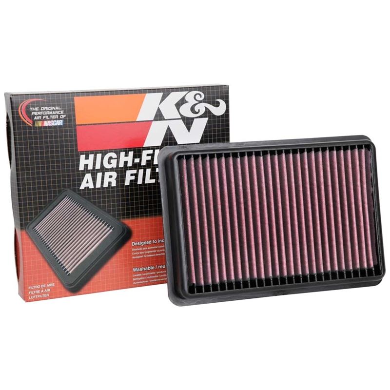 K&N Replacement Air Filter (33-3129)