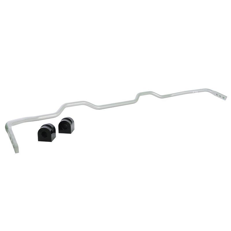 Whiteline Rear Sway bar (20mm) for 2017-2020 Tesla 3 (BTR101Z)