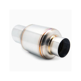 Blox Racing 3.5-inch Mini Race Muffler (BXEX-00105)