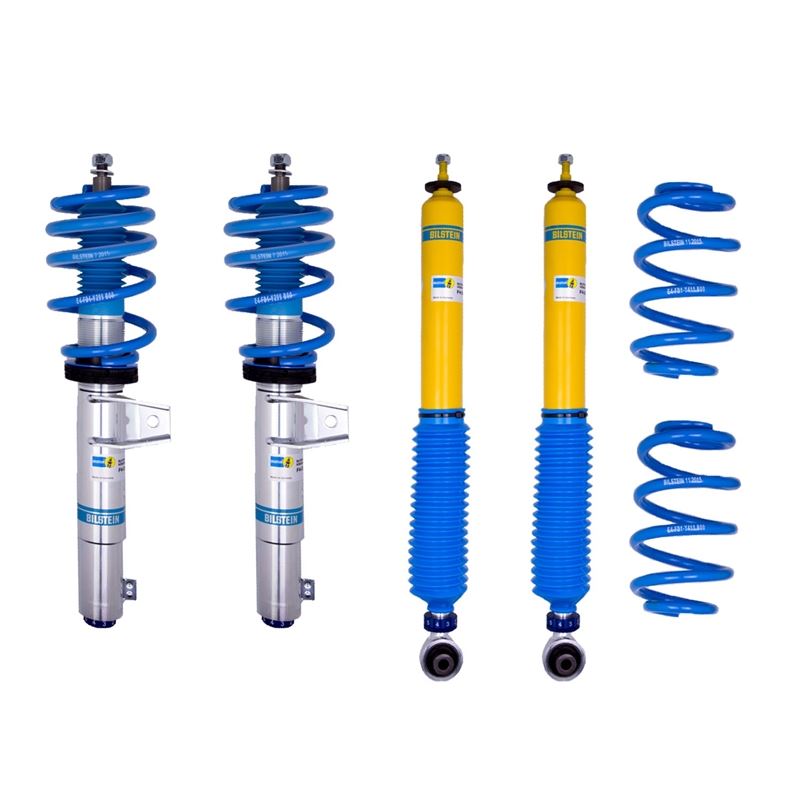 Bilstein B16 (PSS10)-Suspension Kit (48-254960)