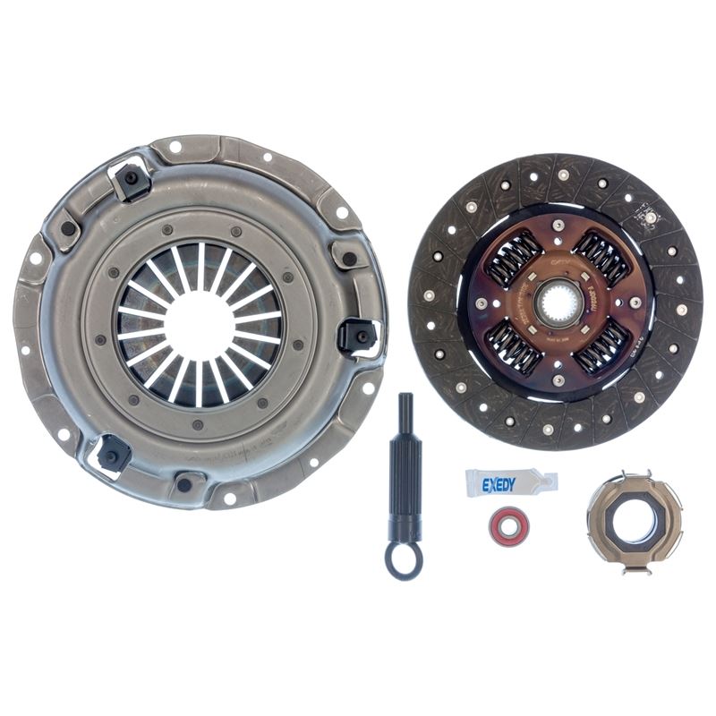 EXEDY Racing Clutch OEM Clutch Kit for 1998 Subaru Impreza (15015)