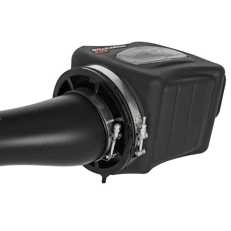 aFe Momentum GT Cold Air Intake System w/ Pro DRY S Media (51-74110)