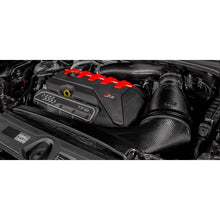 Load image into Gallery viewer, Eventuri Audi F3 RSQ3 Black Carbon Intake - GLOSS (EVE-RSQ3-CF-INT)