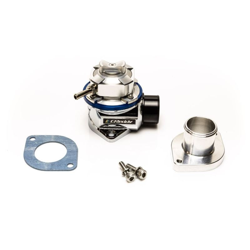 GReddy BOV KIT FV2 BFV2-311 CT9A ATMOS AND RETURN VENT (11531213)