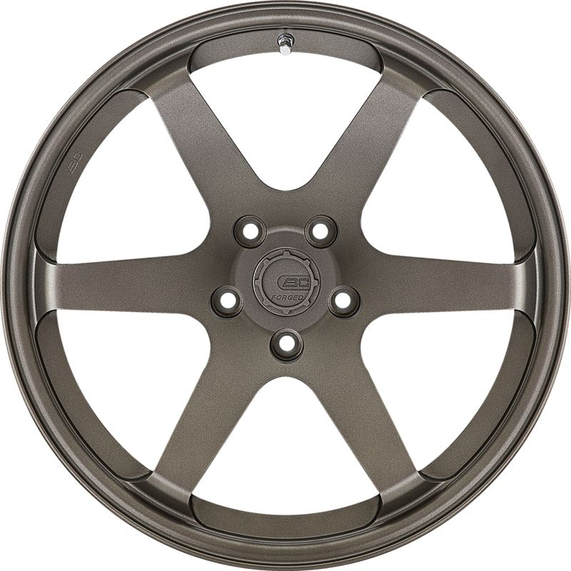 BC Forged RT51 Monoblock Wheel