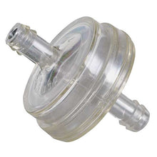 Load image into Gallery viewer, K&amp;N Stainless Mesh Fuel Filter (81-0231)