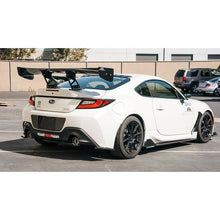 Load image into Gallery viewer, APR Performance Toyota GR86/ Subaru BRZ 67&quot; GTC-300 Wing 2022-2023 SPEC (AS-106785)