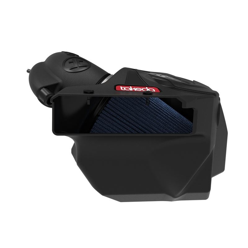 Takeda Momentum Cold Air Intake System w/ Pro 5R Filter (56-70058R)