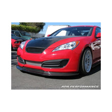 Load image into Gallery viewer, APR Performance Carbon Fiber Front Airdam (FA-602006)