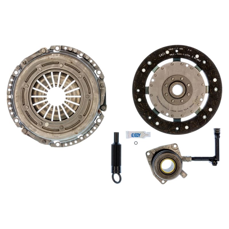 EXEDY Racing Clutch OEM Clutch Kit for 2005 Chrysler PT Cruiser (CRK1012)